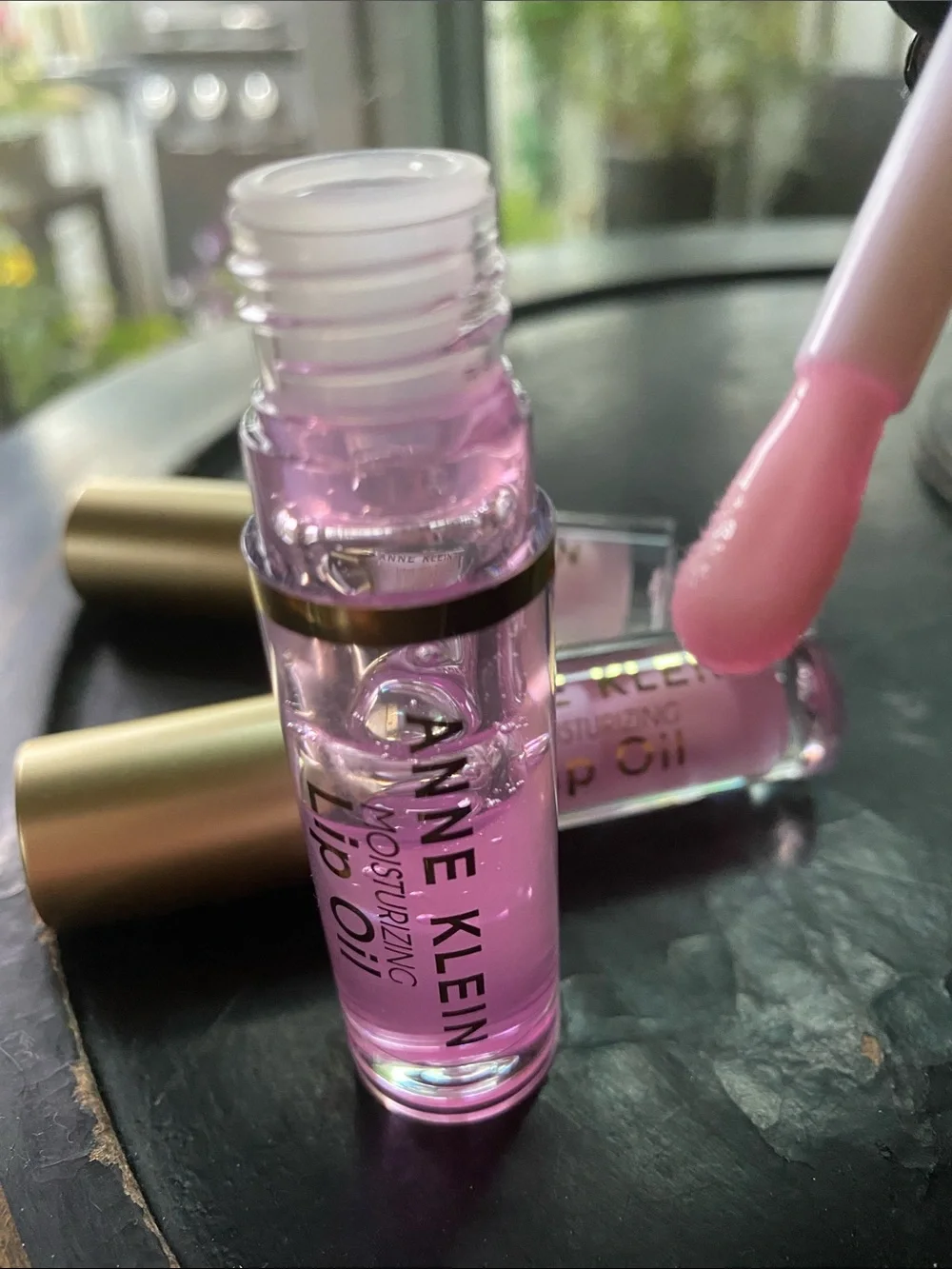 Free with Purchase / Lip Oil